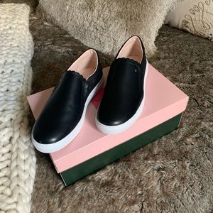 Kate Spade size 6 Black  New Never Worn